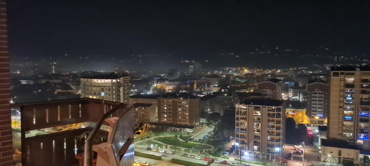 Salute Apartments Terni Exteriör bild