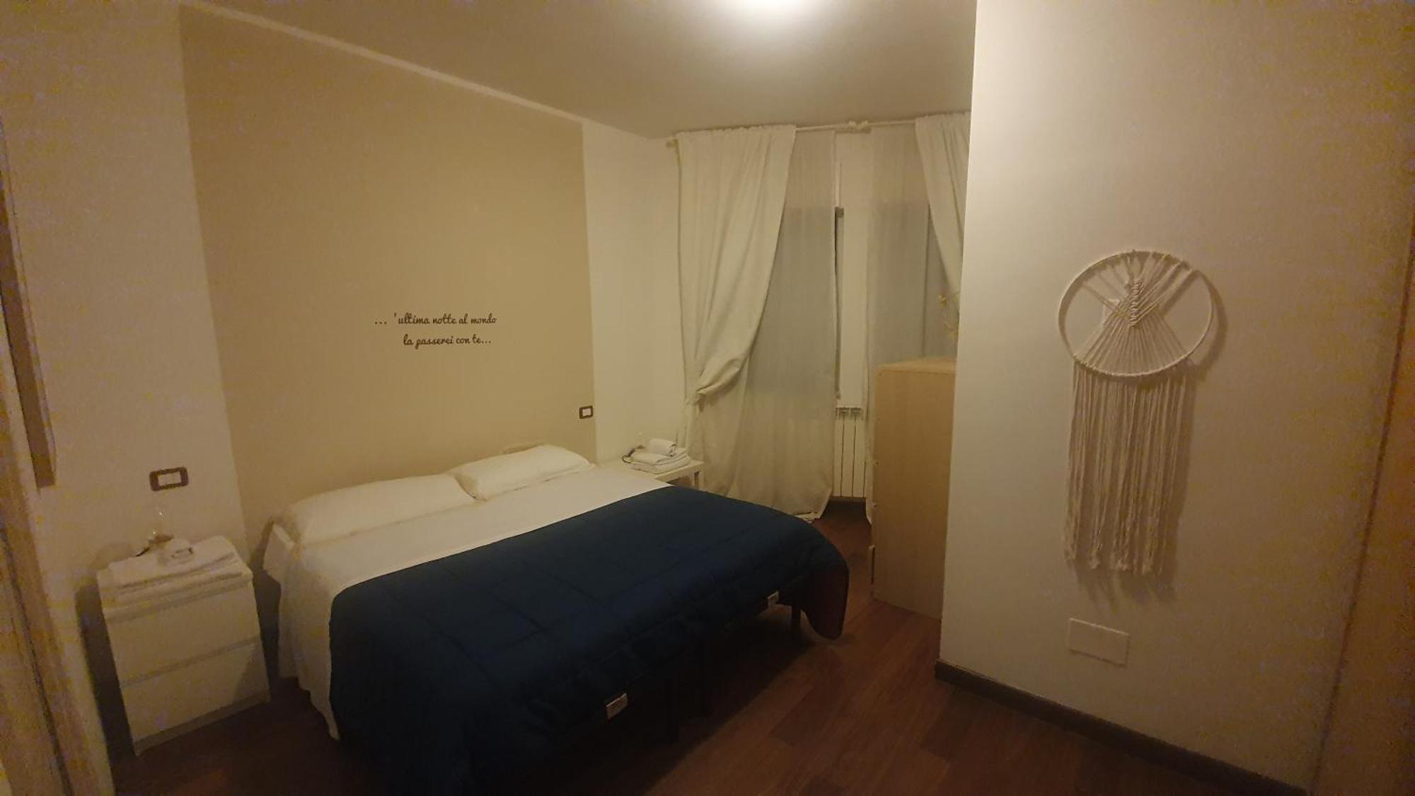 Salute Apartments Terni Exteriör bild